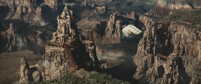 最后的风之子剧照的剧照