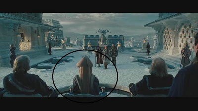 最后的风之子剧照的剧照