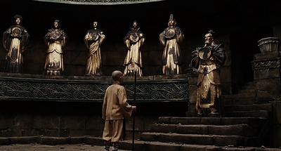 最后的风之子剧照的剧照