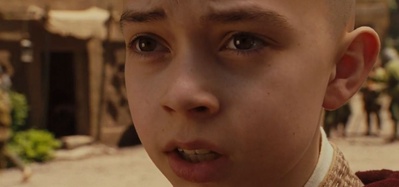 最后的风之子剧照的剧照