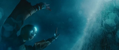 最后的风之子剧照的剧照