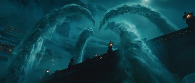 最后的风之子剧照的剧照