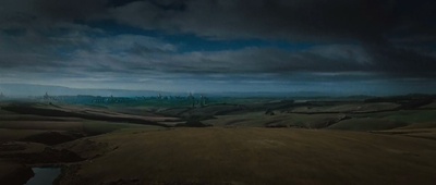 最后的风之子剧照的剧照