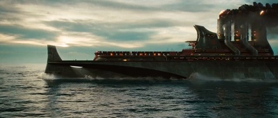 最后的风之子剧照的剧照