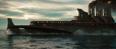 最后的风之子剧照的剧照