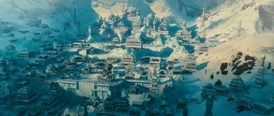 最后的风之子剧照的剧照