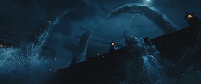 最后的风之子剧照的剧照