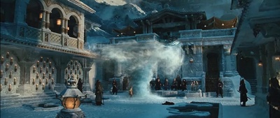 最后的风之子剧照的剧照