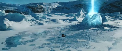 最后的风之子剧照的剧照