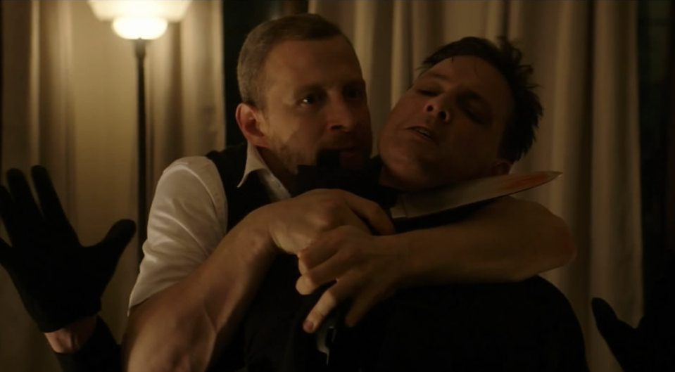 艾什剧照的剧照