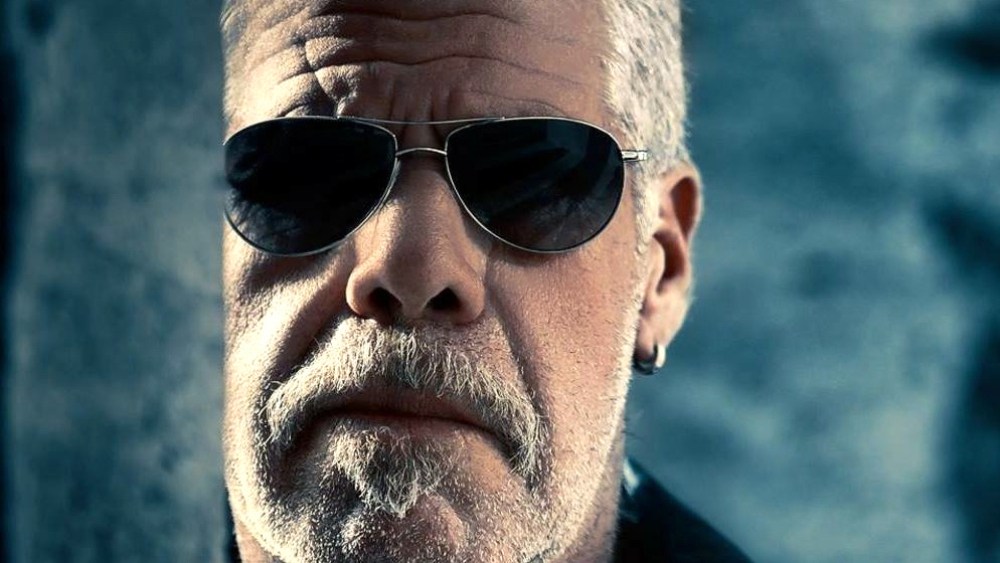 艾什剧照的剧照