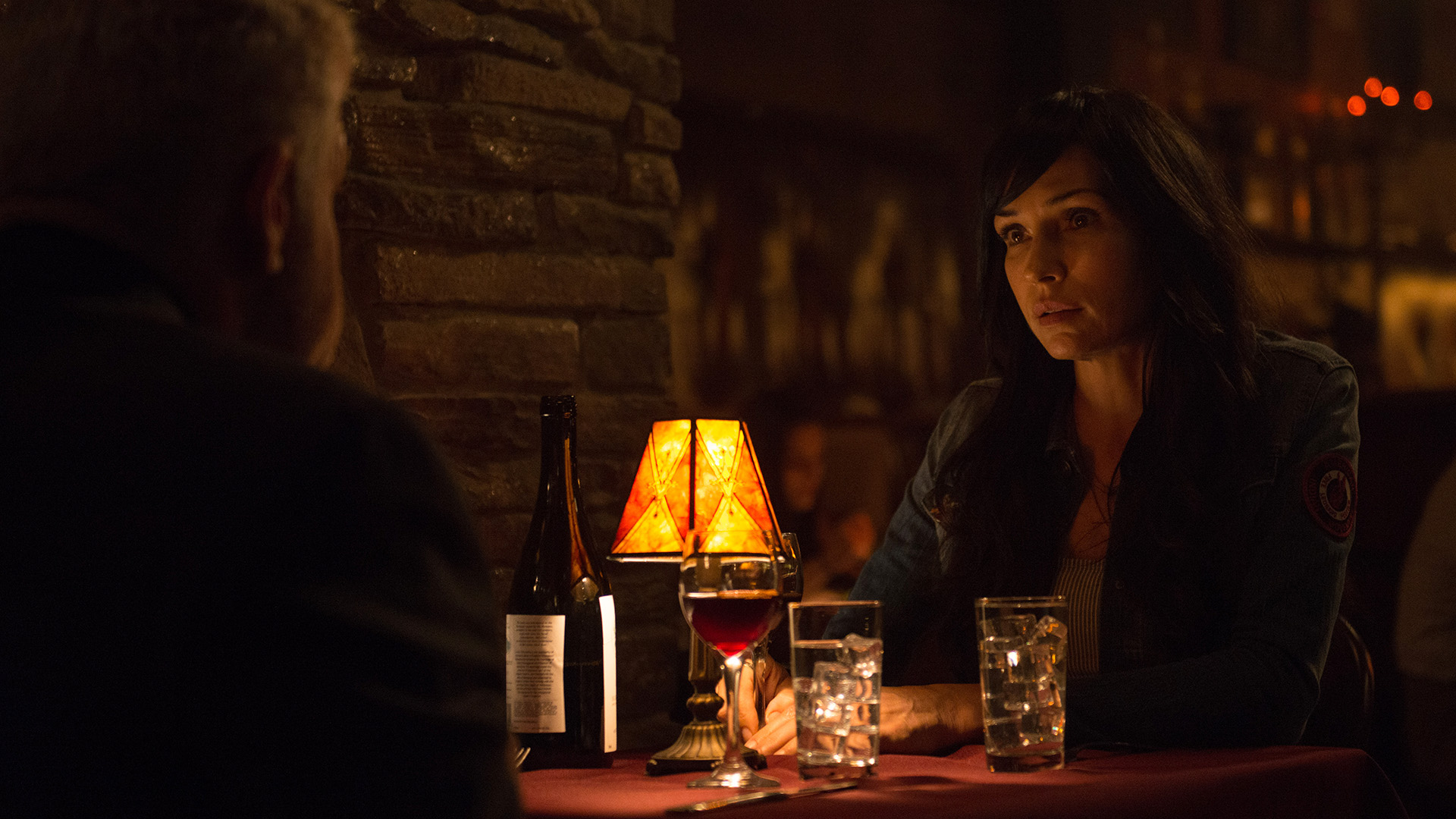 艾什剧照的剧照