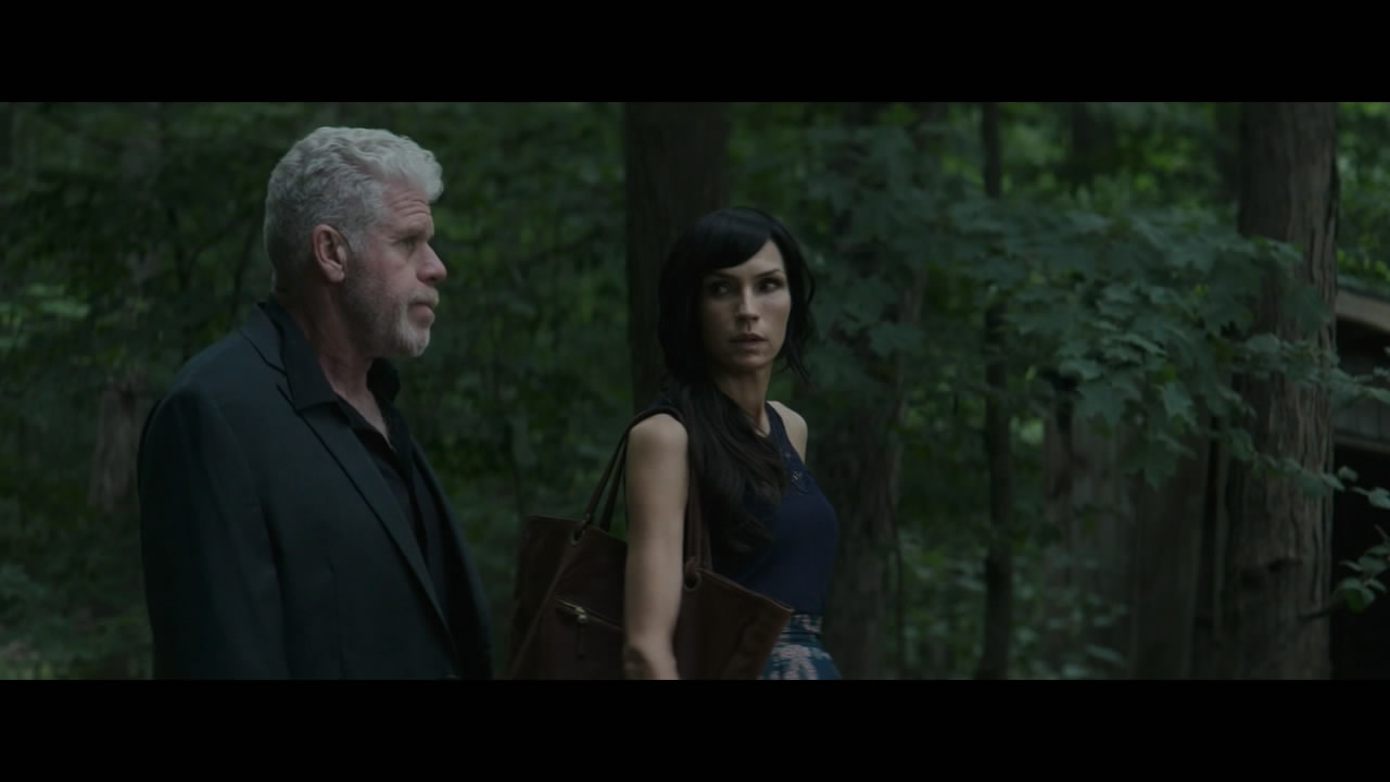 艾什剧照的剧照