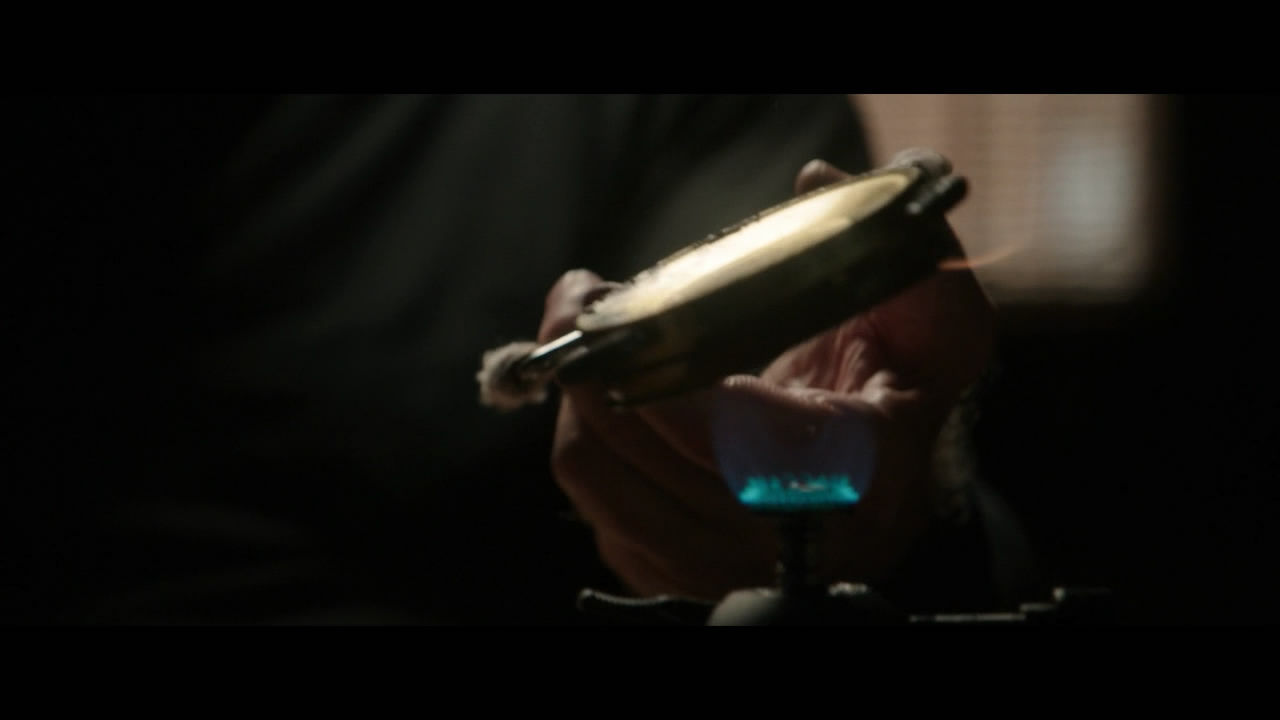 艾什剧照的剧照