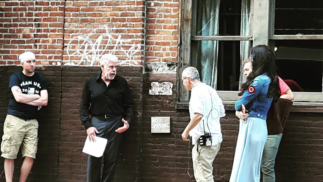 艾什剧照的剧照