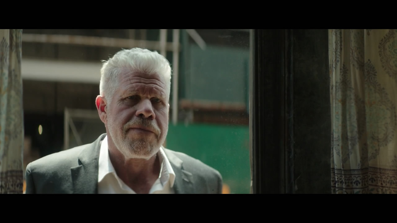 艾什剧照的剧照