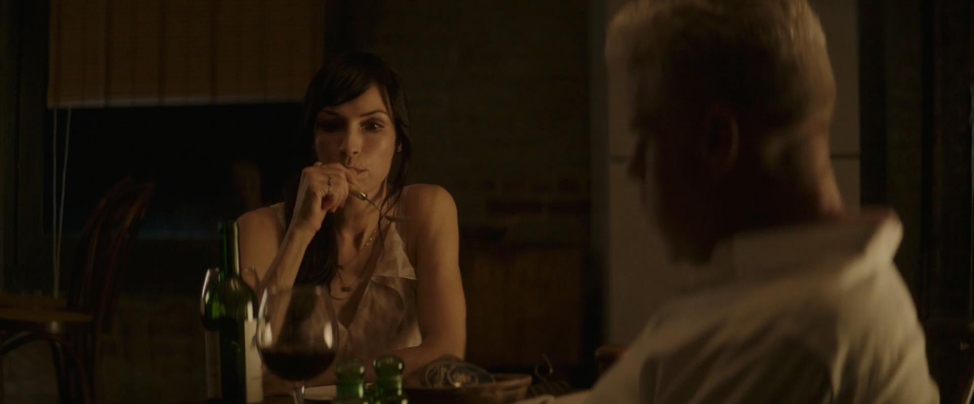 艾什剧照的剧照