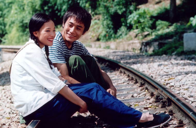 美人草剧照的剧照