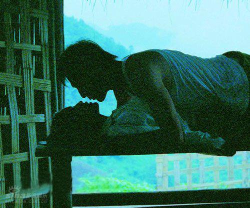 美人草剧照的剧照