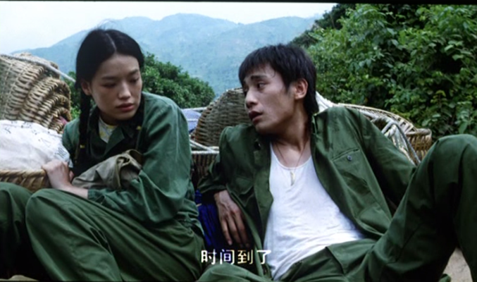 美人草剧照的剧照