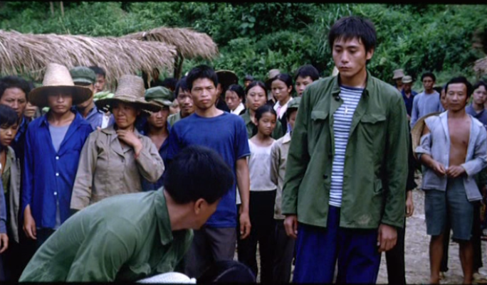 美人草剧照的剧照