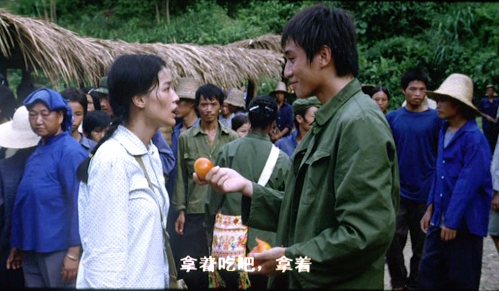 美人草剧照的剧照