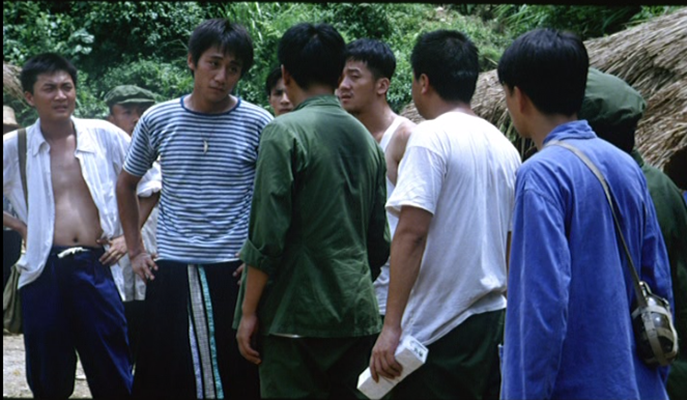 美人草剧照的剧照