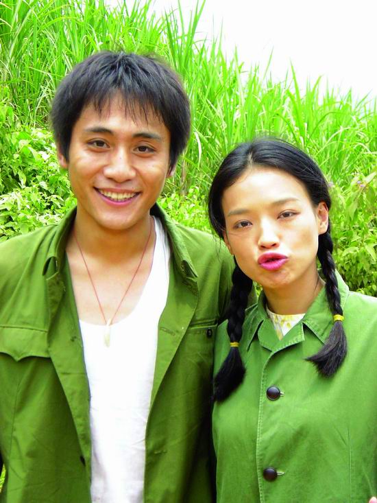 美人草剧照的剧照