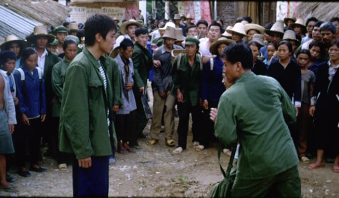 美人草剧照的剧照