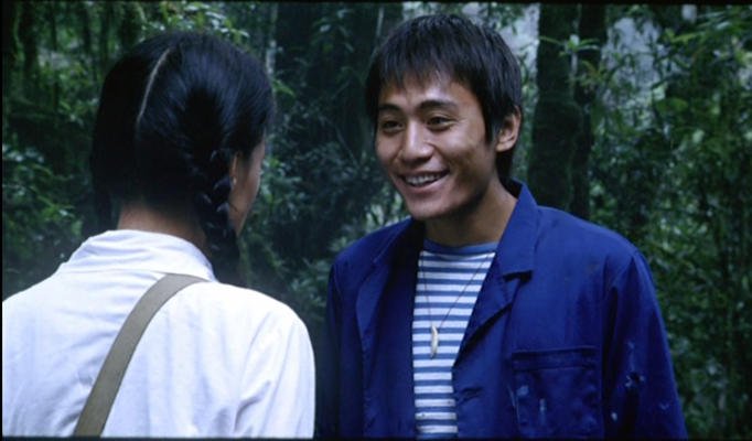 美人草剧照的剧照