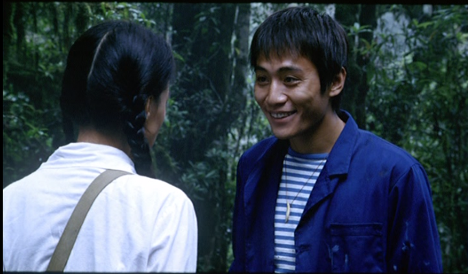 美人草剧照的剧照