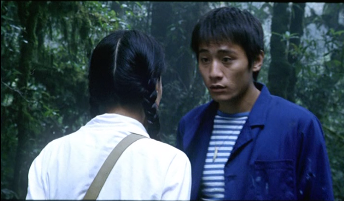 美人草剧照的剧照