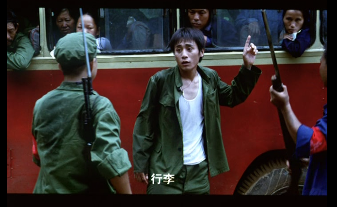 美人草剧照的剧照