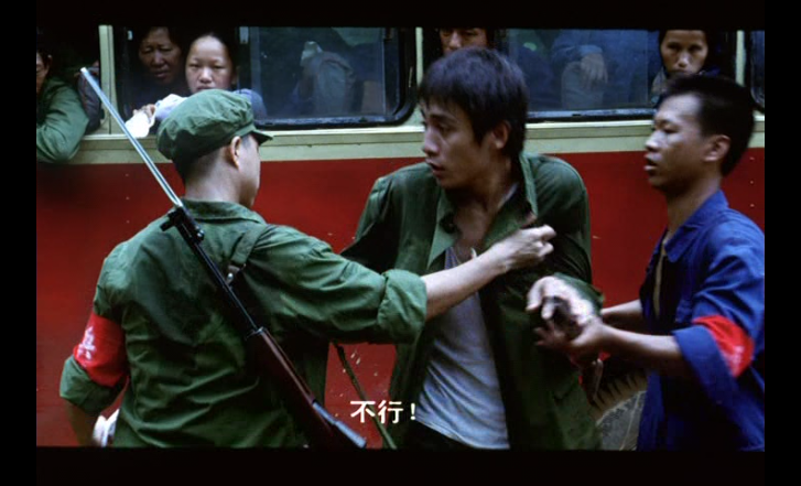 美人草剧照的剧照