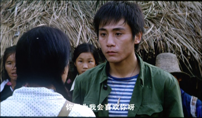 美人草剧照的剧照