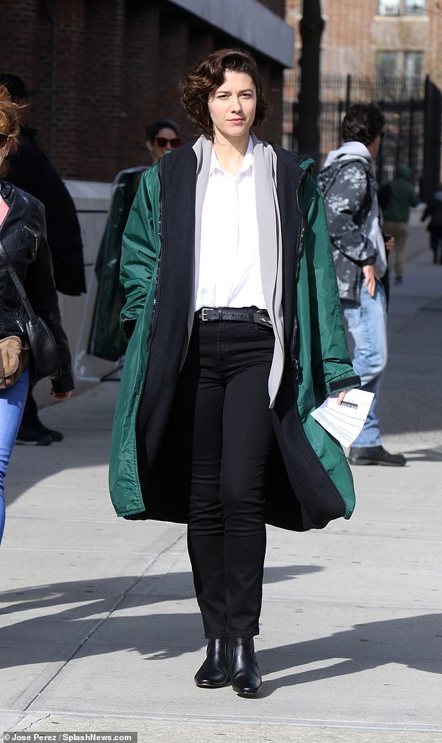 双子煞星剧照的剧照