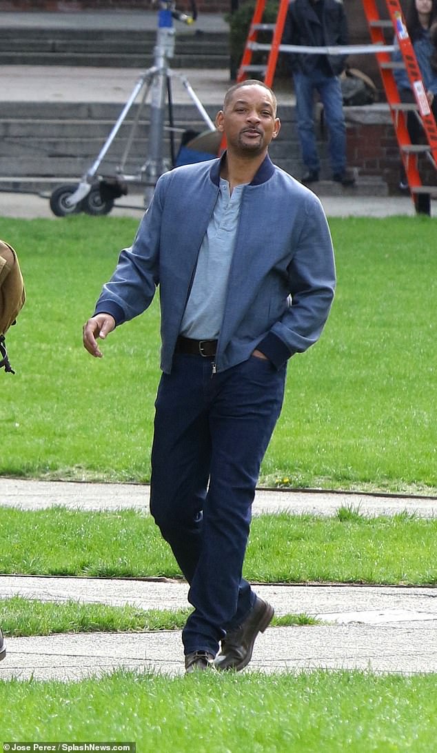 双子煞星剧照的剧照