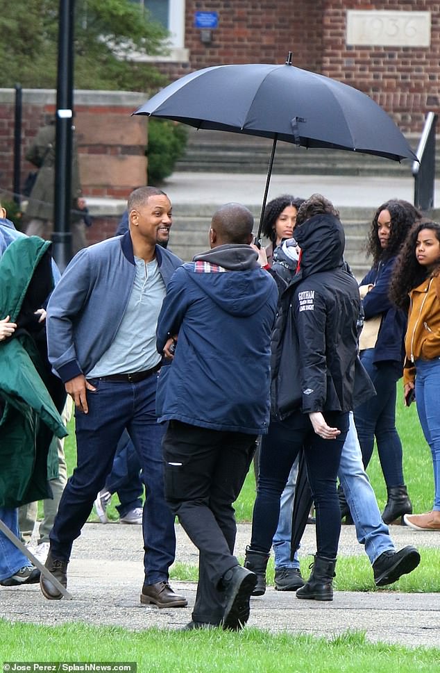 双子煞星剧照的剧照