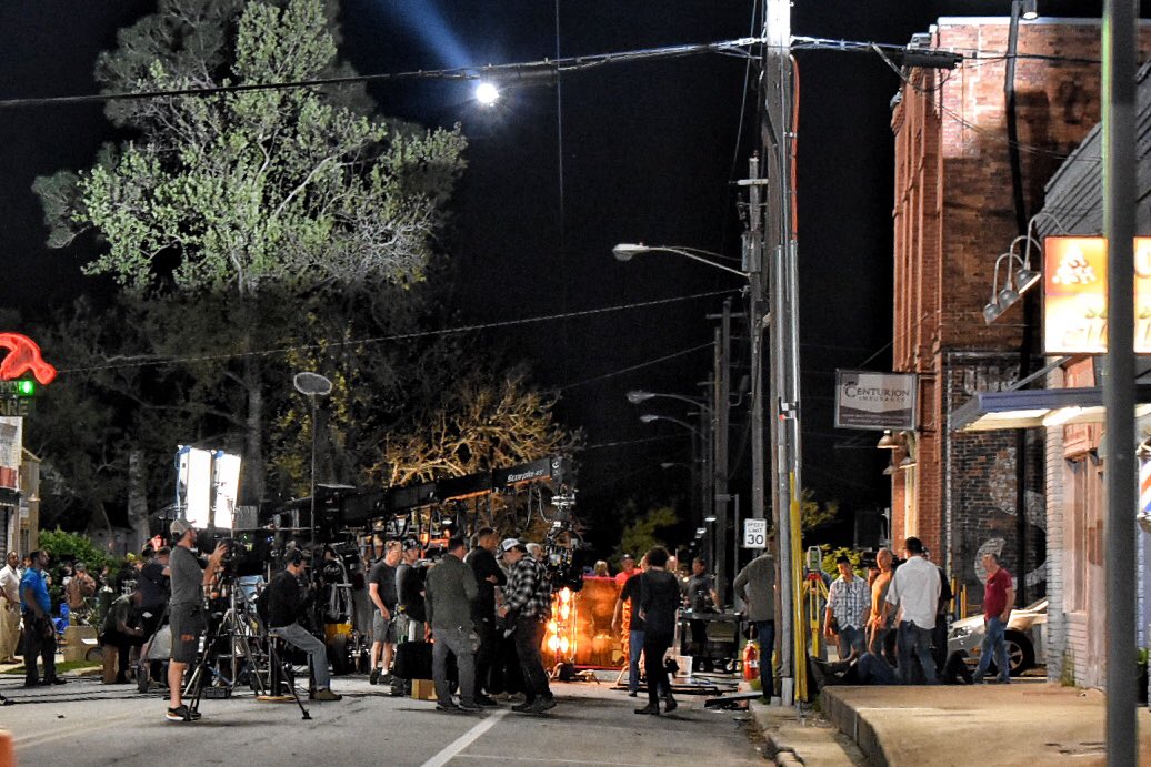 双子煞星剧照的剧照