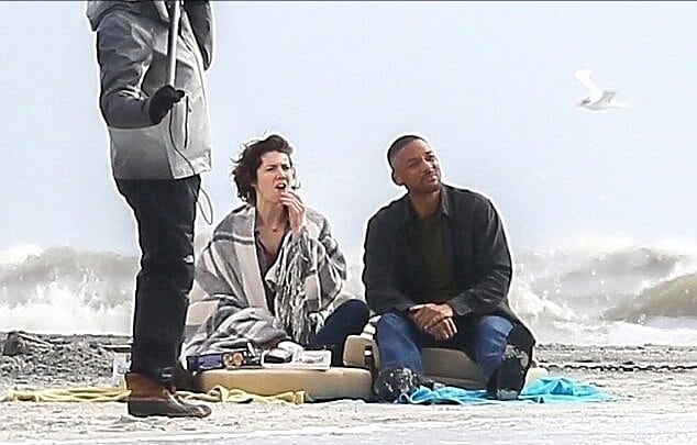 双子煞星剧照的剧照