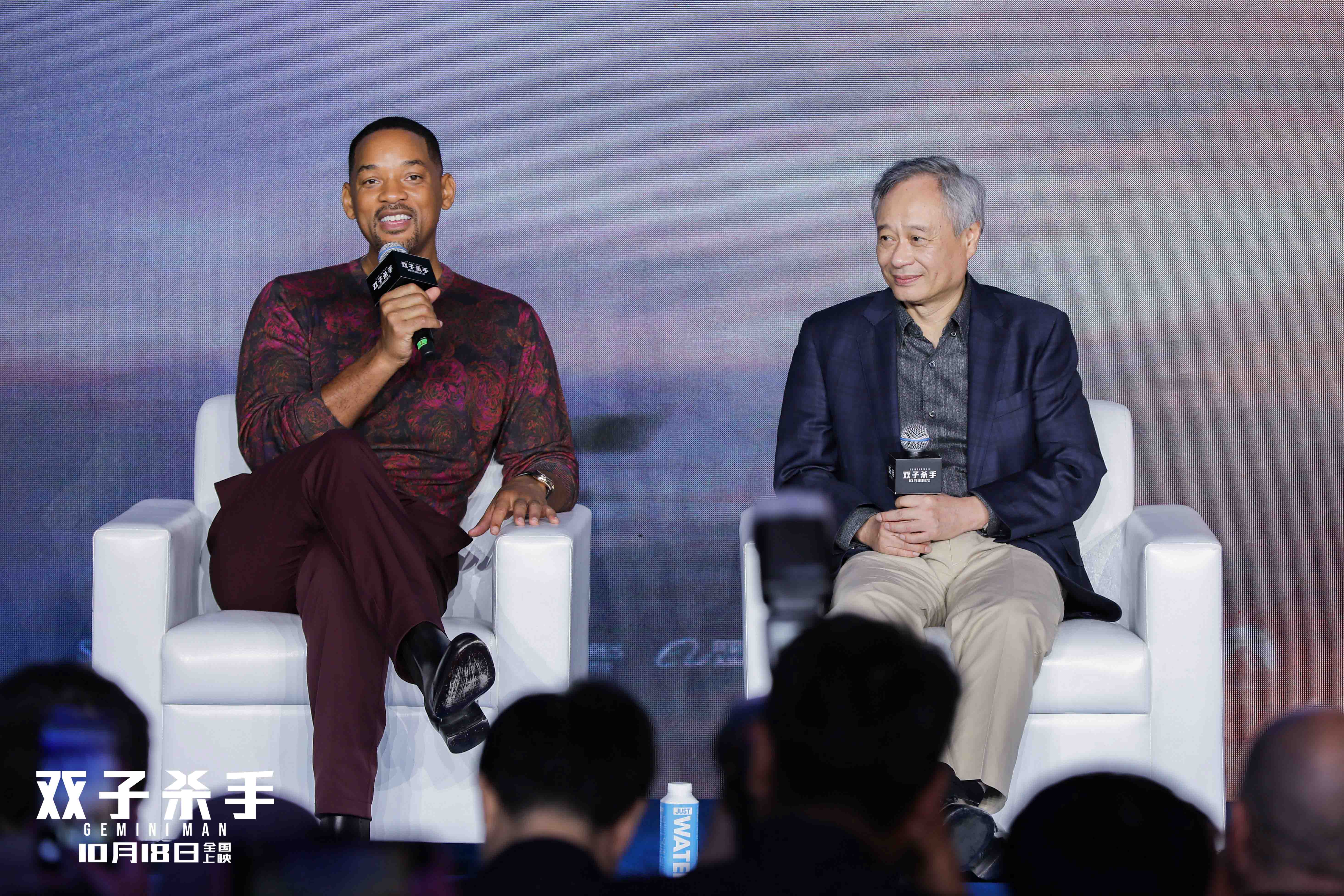 双子煞星剧照的剧照