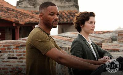 双子煞星剧照的剧照