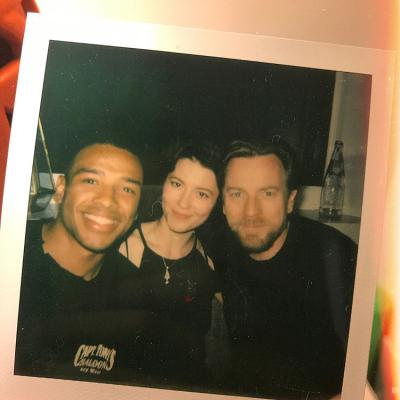 双子煞星剧照的剧照