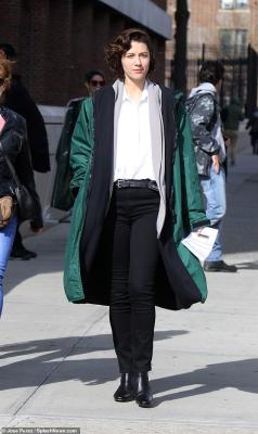 双子煞星剧照的剧照