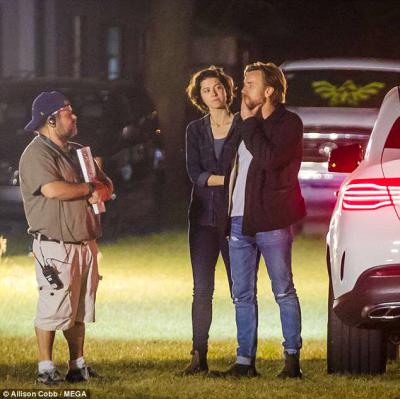 双子煞星剧照的剧照