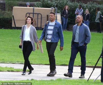 双子煞星剧照的剧照