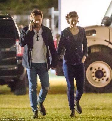 双子煞星剧照的剧照