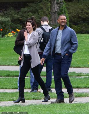 双子煞星剧照的剧照