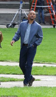 双子煞星剧照的剧照