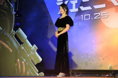 双子煞星剧照的剧照